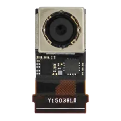 Back Camera Compatible For Nexus 6