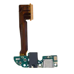 Charging Port Flex Cable Compatible For HTC M8 (Double Antenna Connector)