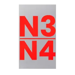 Polarizer Film Compatible For Samsung Galaxy Note 3 / Samsung Galaxy Note 4 (10 Pack)