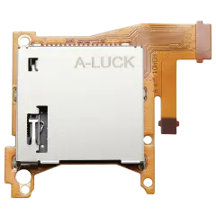 Game Card Slot Reader With Flex Cable for Nintendo Switch Lite