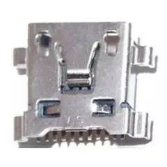 Charging Port Compatible For LG G2 (Soldering Required)