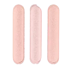 Hard Buttons Set (Power / Volume) For iPad Pro 9.7" (Rose Gold)