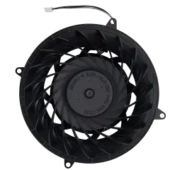 Inner Cooling Fan for PlayStation 5 Pro (19 Blades, 1.8a)