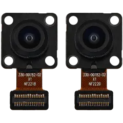 Positioning Back Camera Compatible For Oculus Quest 3S (2 Piece Set)