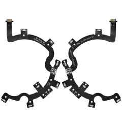 Controller Positioning Flex Cable Compatible For Oculus Quest 3S (2 Piece Set)