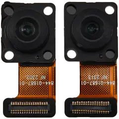 RGB & VST Back Camera Compatible For Oculus Quest 3S (2 Piece Set)