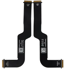 Bottom positioning Flex Cable Compatible For Oculus Quest 3S (2 Piece Set)