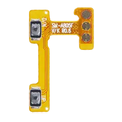 Volume Button Flex Cable Compatible For Samsung Galaxy A80 (A805 / 2019)