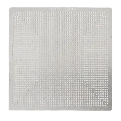 CPU BGA Stencil For PlayStation 5 (CXD90060GG) (4.8CM)
