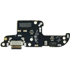 Charging Port Board Compatible For Motorola Moto G Play (XT2093 / 2021) (Aftermarket Plus)