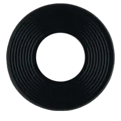 Back Camera Lens For Motorola Moto E6 (XT2005 / 2019) (Genuine OEM)