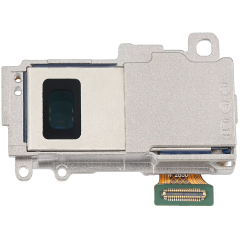 Back Camera (Periscope Telephoto) Compatible for Samsung Galaxy S23 Ultra