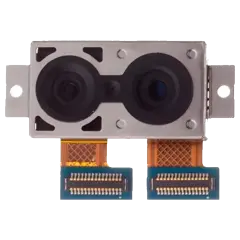 Back Camera Compatible For Motorola Moto X4 (XT1900 / 2017) (Genuine OEM)