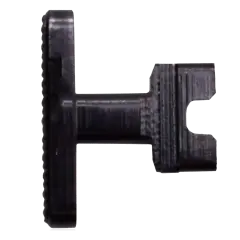 Slider Key Button Compatible For OnePlus 7 Pro (Genuine OEM) (Mirror Gray)