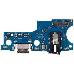 Charging Port With Board Compatible For Samsung Galaxy A14 (A145U / 2023) (US Version) (Aftermarket Plus)