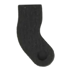 Main Mic Seal Foam Compatible For OnePlus N10 5G (Genuine OEM)