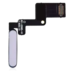 Power Button Flex For iPad Air 11" (2024) / Air 11" (2025) / Air 13" (2024) / Air 13" (2025) (Aftermarket Plus) (Purple)