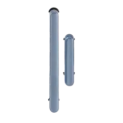 Hard Buttons (Power / Volume) Compatible For Motorola Moto G200 5G (XT2175 / 2022) (Glacier Green)