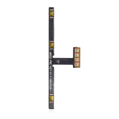 Power / Volume Button Flex Compatible For Motorola Moto G9 Plus (XT2087 / 2020)