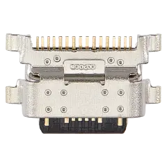 Charging Port Only Compatible For Xiaomi Redmi Note 9T / Redmi Note 9 5G / Redmi Note 9S / Redmi Note 9 Pro (Soldering Required)