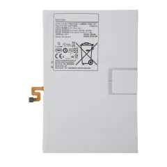 Replacement Battery Compatible For Samsung Galaxy Tab S5E 10.5" (T720 / T725 / T727) (2019) / Tab S6 Lite 10.4" (P610 / P615) (2020) / Tab S6 Lite 10.4" (P620 / P625) (2024) (EB-BT725ABU)