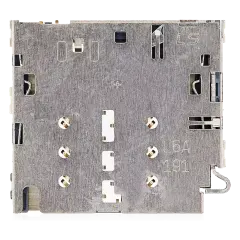 Sim Card Reader Compatible For Samsung Galaxy Note 5