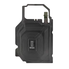 Wireless Charging Coil With NFC Antenna For Samsung Galaxy Note 5