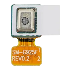 Microphone Flex Cable Compatible For Samsung Galaxy S6 Edge