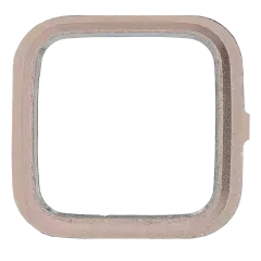 Back Camera Lens Compatible For Samsung Galaxy Note 4 (Gold)