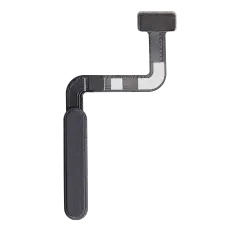 Fingerprint Reader With Flex Cable Compatible For Samsung Galaxy A32 5G (A326 / 2021) (Awesome Black)