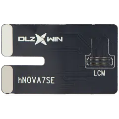 Tester Flex Cable For iTestBox (S300 / S800) Compatible For Huawei Nova7 SE / Honor 30S