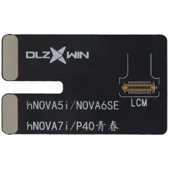 Tester Flex Cable For iTestBox (S300 / S800) Compatible For Huawei Nova 6 SE / Nova 5i / Nova 7i / P40 Lite