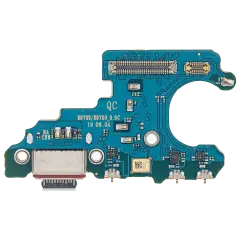Charging Port With Board For Samsung Galaxy Note 10 (N970U) (US Version) (Premium)