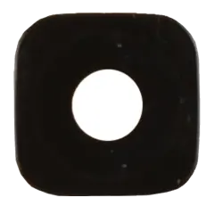 Back Camera Lens (Glass Only) With Adhesive Compatible For Samsung Galaxy S5 Neo