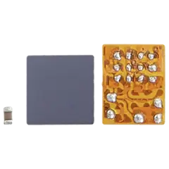 ID Face IC Kit For Series X-12 (Qianli)