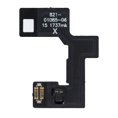 Dot Projector Flex Cable For iPhone X (Use For ID Face) (Soldering Required) (Qianli)