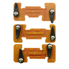 Battery Spot Welding Fixture For iPhone 11 / 12 Series (Qianli)