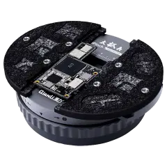 iPinch Turntable Motherboard Universal Fixture (Qianli)