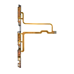 Power / Volume Button Flex Compatible For Sony Xperia 5