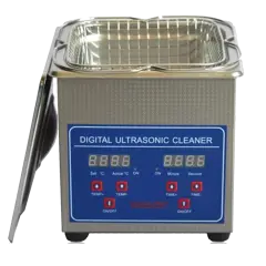 Ultrasonic Cleaning Machine (JPS-08A) (Ships via Ground Shipping Only) (110V / North American)