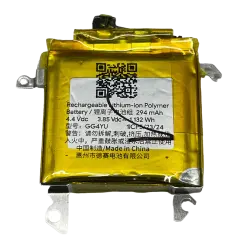 Replacement Battery Compatible For Google Pixel Watch Series 1 (41MM) / Series 2 (41MM)