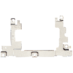 Wireless Charging Flex Holding Metal Bracket For Samsung Galaxy S25 Edge (S937)