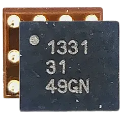 GPS location IC Chip Compatible For iPhone 6 / 6 Plus / 6S / 6S Plus (U5411-RF: RF1331 RF1347: 11 Pins)