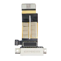 Hard Drive Connector Cable Compatible For Microsoft Surface Pro X 13" (QWZ-00001)