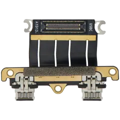 USB-C Board Compatible For Microsoft Surface Pro X 13" (QWZ-00001)