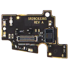 Left Proximity Sensor Compatible For Motorola Razr 5G (XT2071 / 2020)