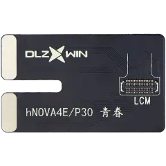 Tester Flex Cable For iTestBox (S300) Compatible For Huawei P30 Lite / Nova 4e