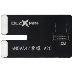 Tester Flex Cable For iTestBox (S300) Compatible For Huawei Nova 4 / Honor V20