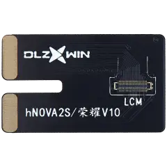 Tester Flex Cable For iTestBox (S300) Compatible For Huawei Nova 2S / Honor V10