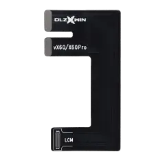 Tester Flex Cable For iTestBox (S200 / S300) Compatible For Vivo X60 / X60Pro